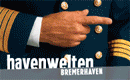 Werbung: havenwelten Bremerhaven